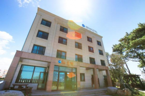 Гостиница Hae Hotel Jeju  Пукчеджу